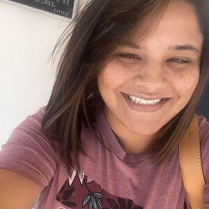 Meet your Posher, Erika